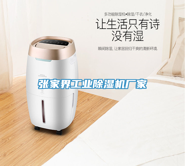 張家界工業(yè)除濕機廠家