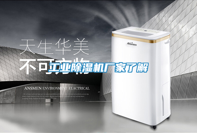 工業(yè)除濕機廠家了解