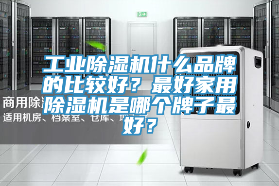 工業(yè)除濕機(jī)什么品牌的比較好？最好家用除濕機(jī)是哪個(gè)牌子最好？