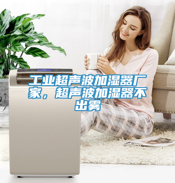 工業(yè)超聲波加濕器廠家，超聲波加濕器不出霧