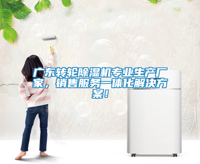 廣東轉(zhuǎn)輪除濕機(jī)專業(yè)生產(chǎn)廠家，銷售服務(wù)一體化解決方案！