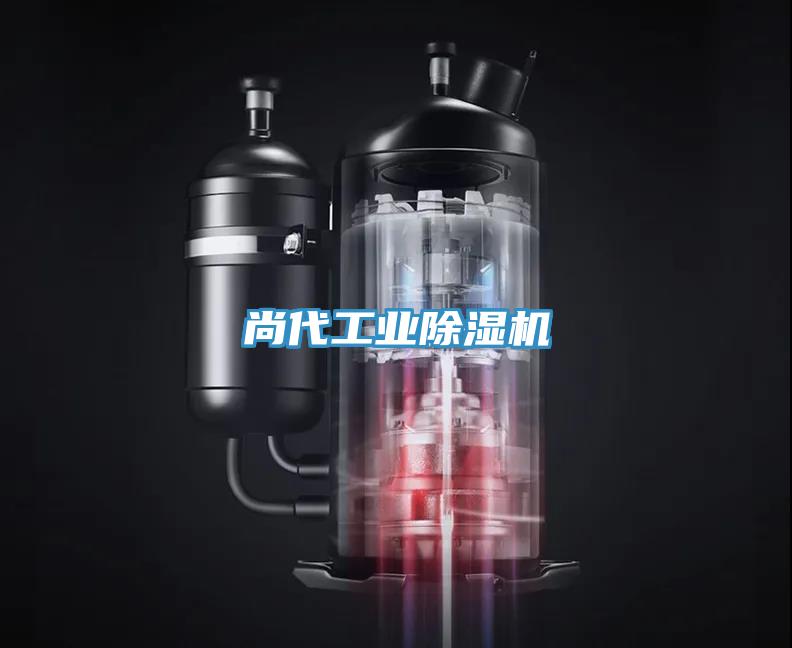 尚代工業(yè)除濕機(jī)