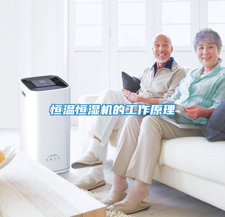 恒溫恒濕機(jī)的工作原理