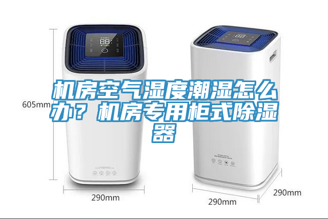 機(jī)房空氣濕度潮濕怎么辦？機(jī)房專用柜式除濕器