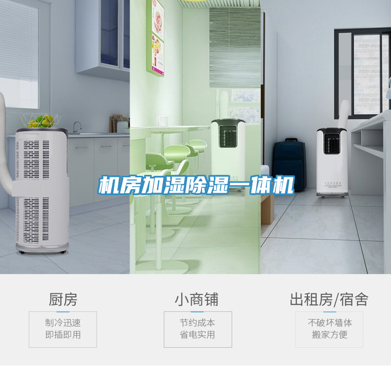 機(jī)房加濕除濕一體機(jī)