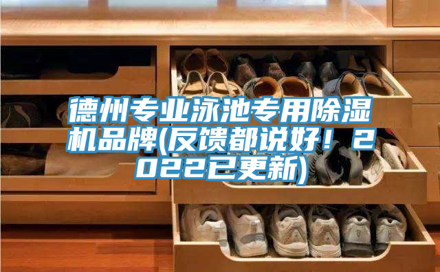 德州專業(yè)泳池專用除濕機(jī)品牌(反饋都說好！2022已更新)