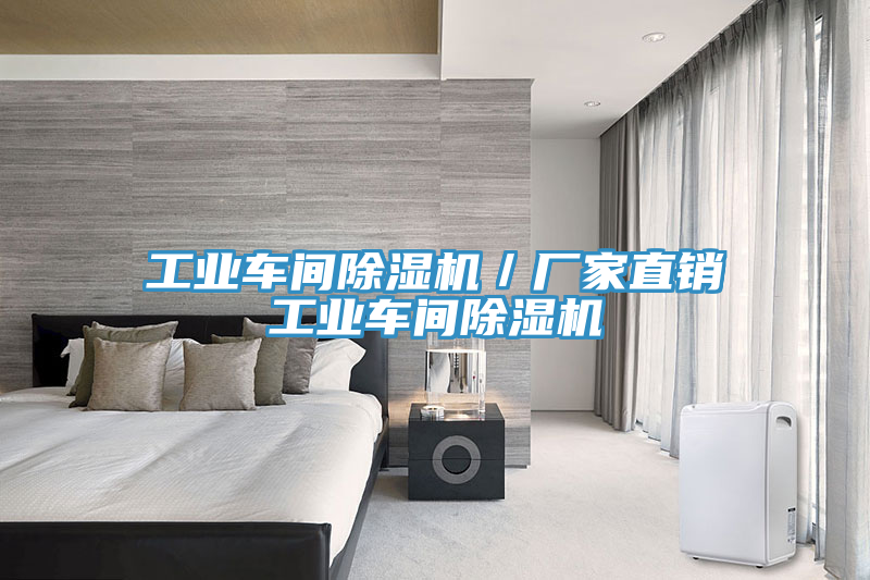 工業(yè)車間除濕機(jī)／廠家直銷工業(yè)車間除濕機(jī)