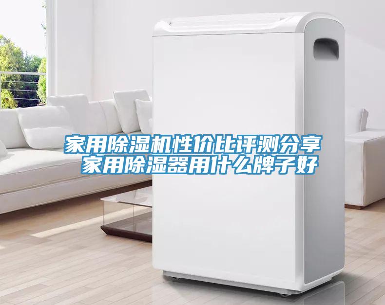 家用除濕機(jī)性價比評測分享 家用除濕器用什么牌子好
