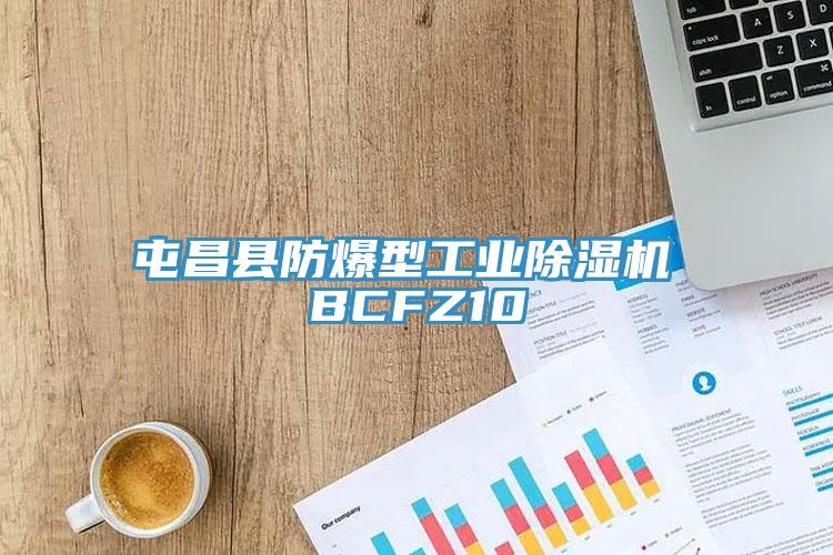 屯昌縣防爆型工業(yè)除濕機 BCFZ10
