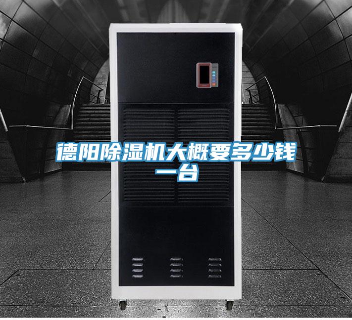 德陽除濕機(jī)大概要多少錢一臺(tái)
