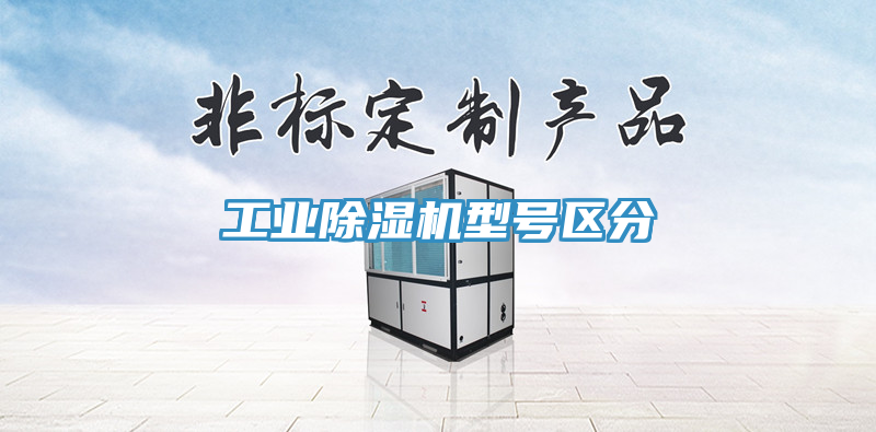 工業(yè)除濕機(jī)型號區(qū)分