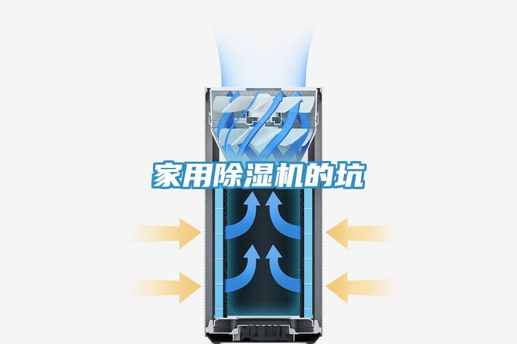 家用除濕機(jī)的坑