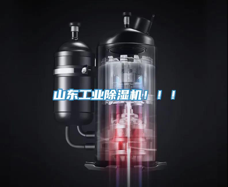 山東工業(yè)除濕機(jī)?。?！