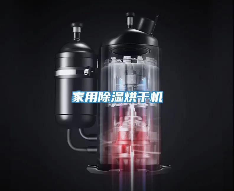 家用除濕烘干機(jī)