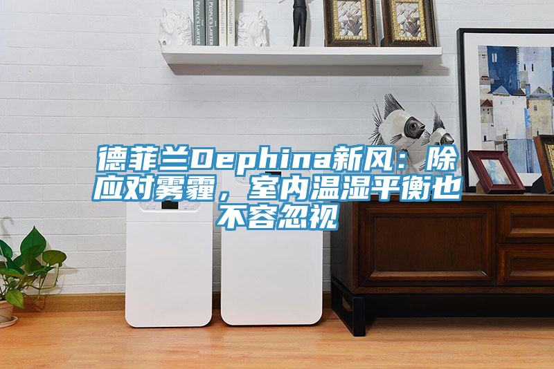 德菲蘭Dephina新風(fēng)：除應(yīng)對霧霾，室內(nèi)溫濕平衡也不容忽視