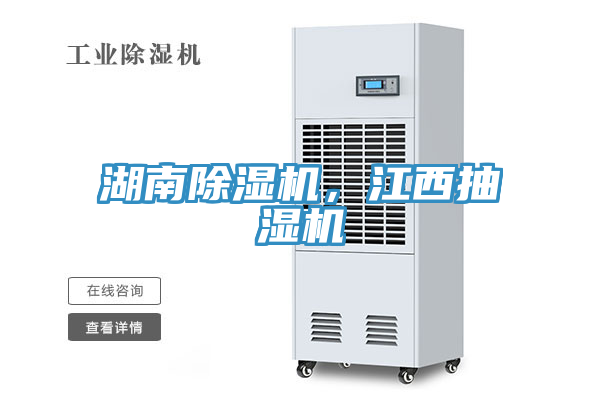 湖南除濕機，江西抽濕機