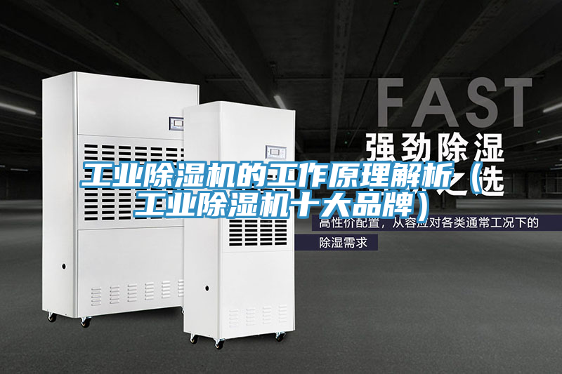 工業(yè)除濕機(jī)的工作原理解析（工業(yè)除濕機(jī)十大品牌）