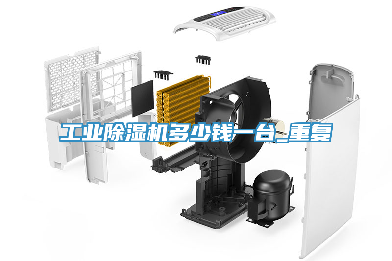 工業(yè)除濕機(jī)多少錢一臺(tái)_重復(fù)