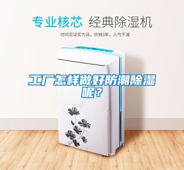 工廠怎樣做好防潮除濕呢？