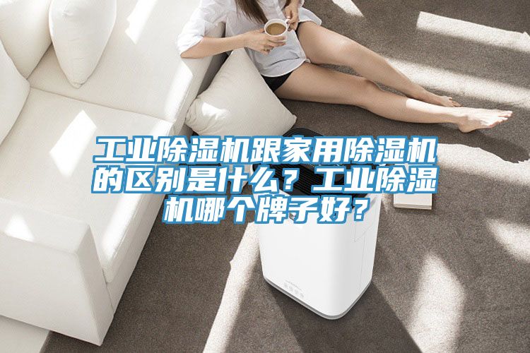 工業(yè)除濕機(jī)跟家用除濕機(jī)的區(qū)別是什么？工業(yè)除濕機(jī)哪個(gè)牌子好？