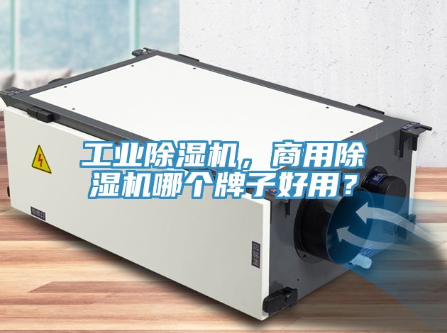 工業(yè)除濕機，商用除濕機哪個牌子好用？