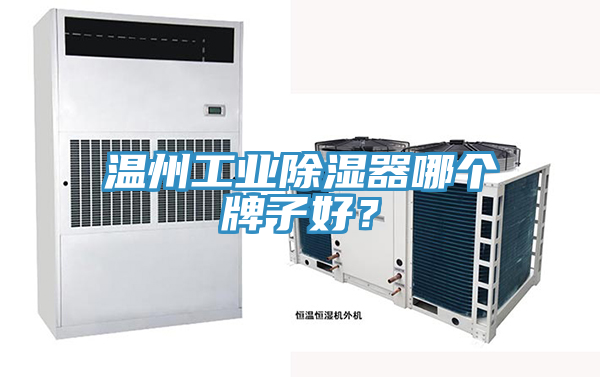 溫州工業(yè)除濕器哪個(gè)牌子好？