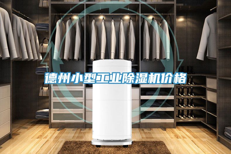 德州小型工業(yè)除濕機價格