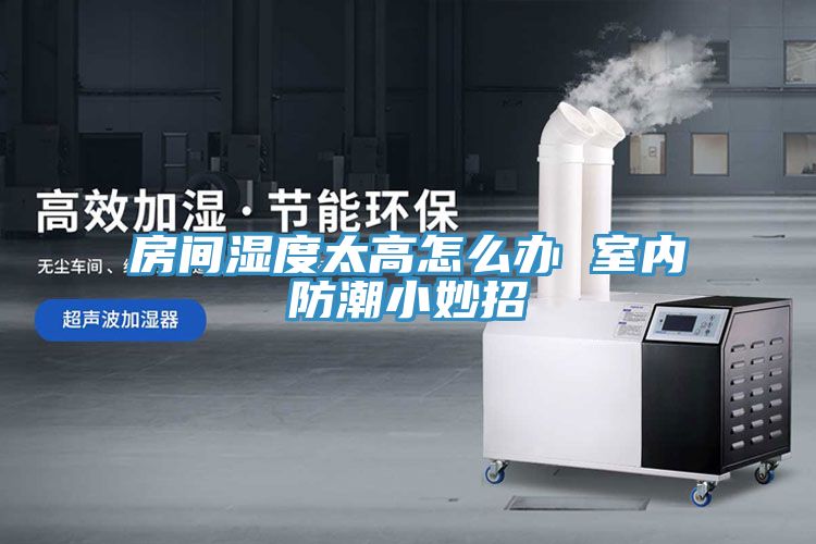 房間濕度太高怎么辦 室內(nèi)防潮小妙招