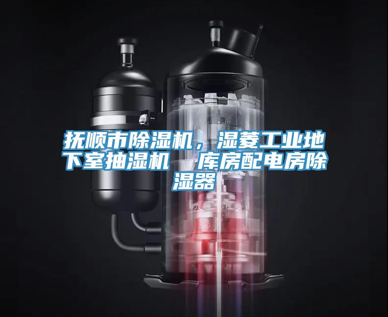 撫順市除濕機(jī)，濕菱工業(yè)地下室抽濕機(jī)  庫(kù)房配電房除濕器