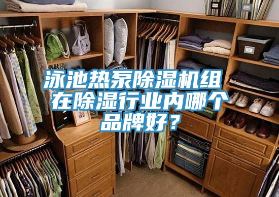 泳池?zé)岜贸凉駲C(jī)組 在除濕行業(yè)內(nèi)哪個(gè)品牌好？