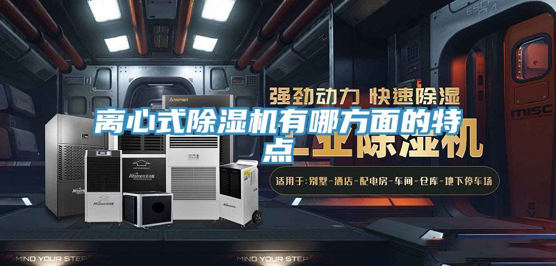 離心式除濕機(jī)有哪方面的特點(diǎn)