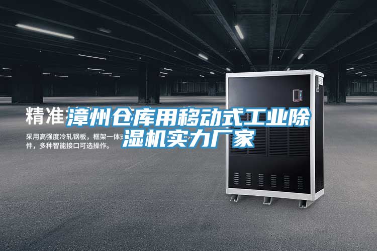漳州倉庫用移動式工業(yè)除濕機(jī)實(shí)力廠家
