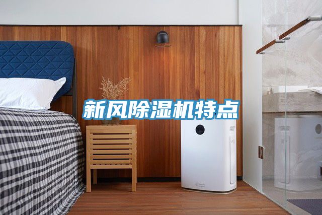 新風(fēng)除濕機(jī)特點