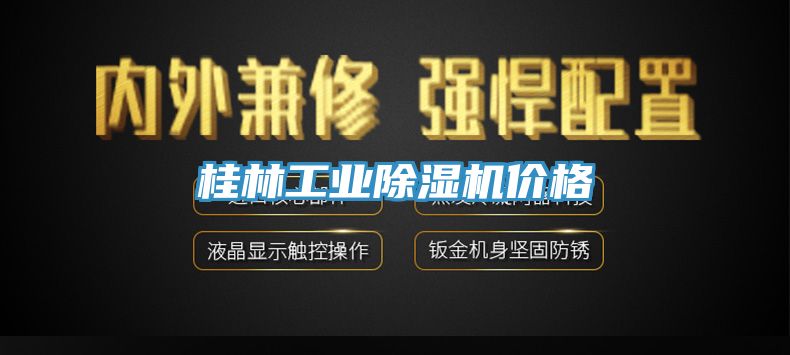 桂林工業(yè)除濕機(jī)價(jià)格