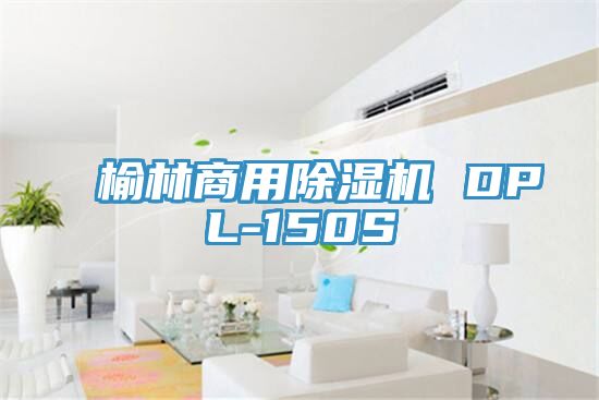 榆林商用除濕機 DPL-150S