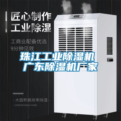 珠江工業(yè)除濕機(jī) 廣東除濕機(jī)廠家