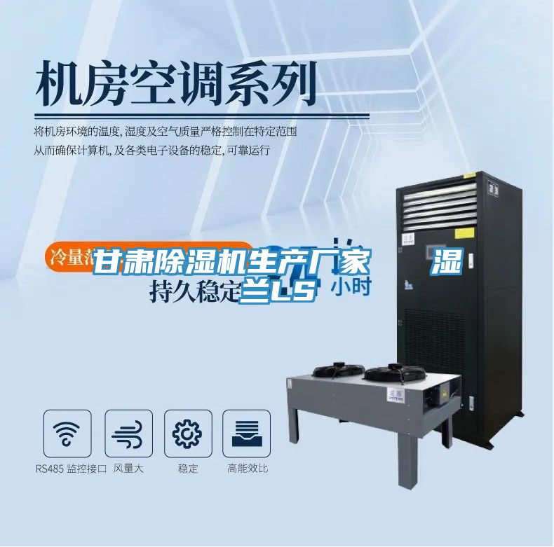 甘肅除濕機(jī)生產(chǎn)廠家   濕蘭LS