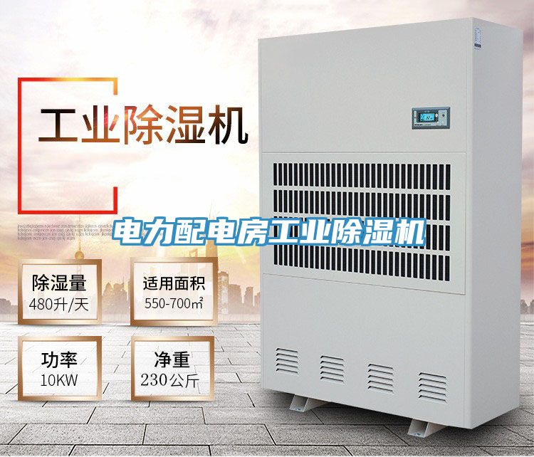 電力配電房工業(yè)除濕機(jī)