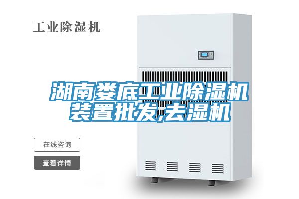 湖南婁底工業(yè)除濕機(jī)裝置批發(fā),去濕機(jī)