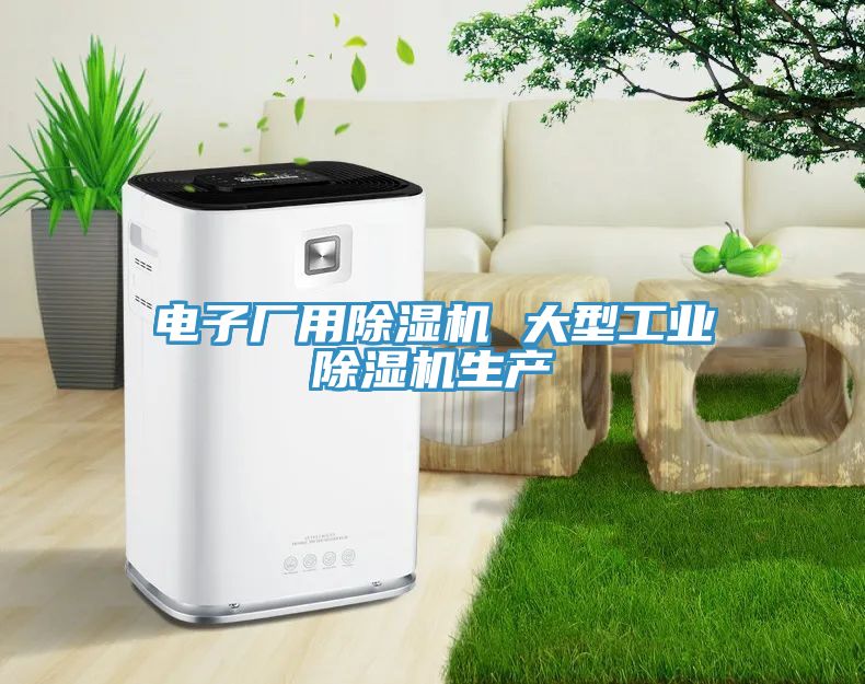 電子廠用除濕機(jī) 大型工業(yè)除濕機(jī)生產(chǎn)