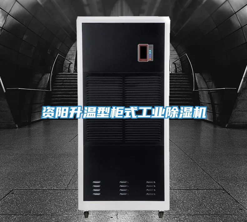 資陽升溫型柜式工業(yè)除濕機