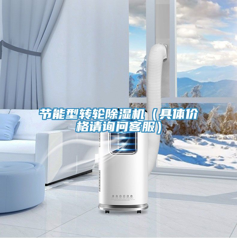 節(jié)能型轉(zhuǎn)輪除濕機（具體價格請詢問客服）
