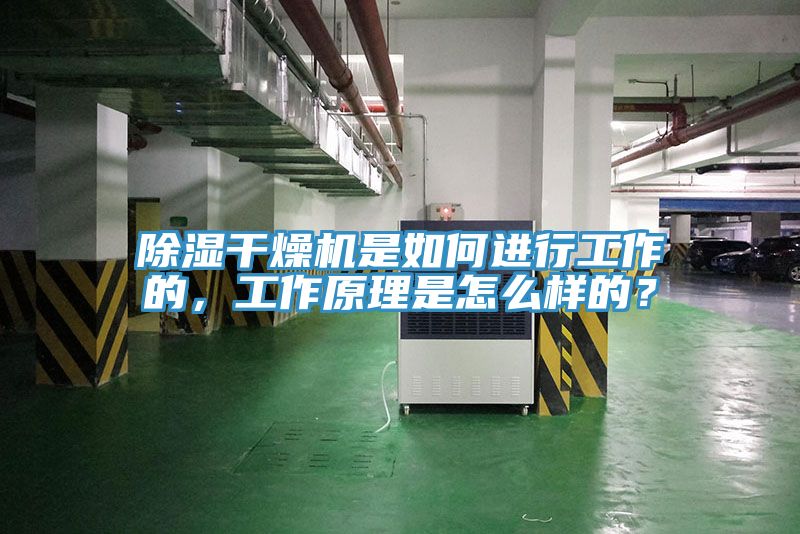 除濕干燥機(jī)是如何進(jìn)行工作的，工作原理是怎么樣的？