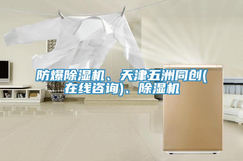 防爆除濕機(jī)、天津五洲同創(chuàng)(在線咨詢)、除濕機(jī)