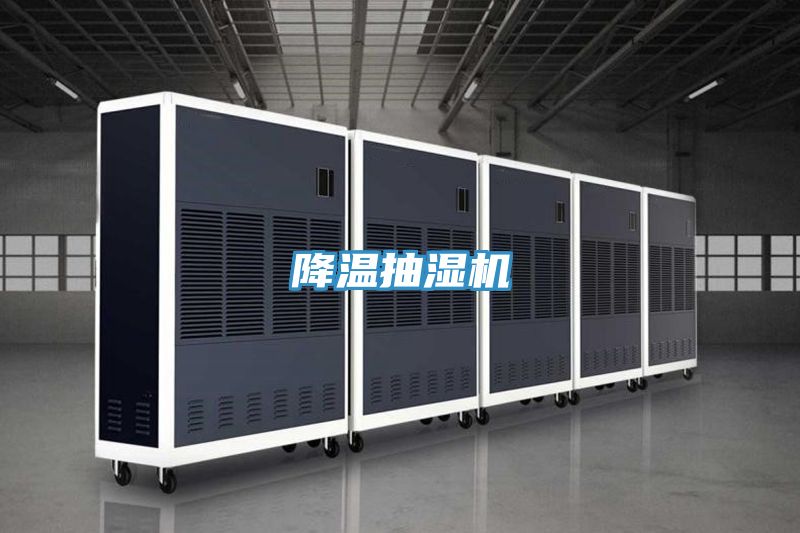 降溫抽濕機(jī)