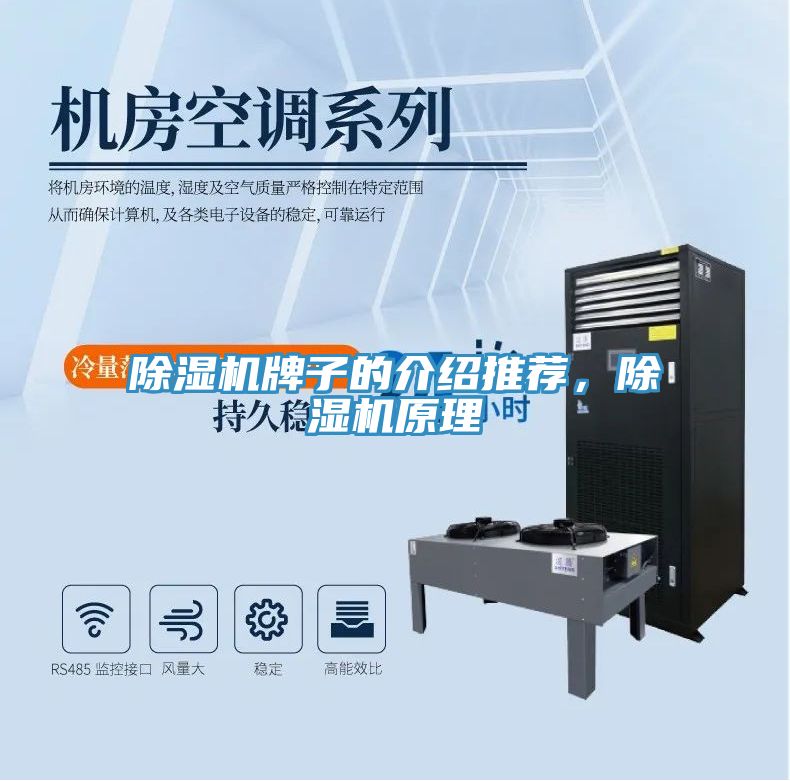 除濕機牌子的介紹推薦，除濕機原理