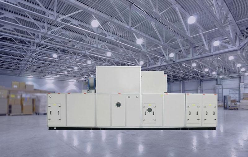 回南天駕到，濕度猛上升