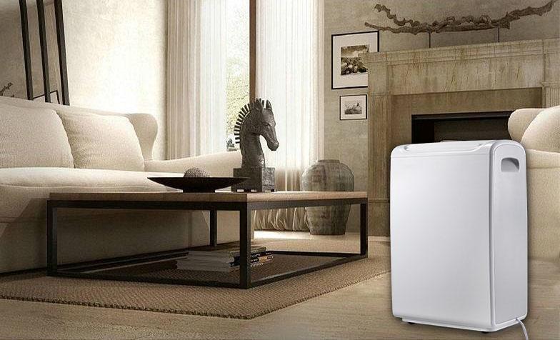 安詩曼新風除濕